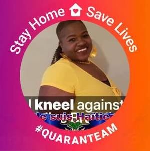 Meet your Posher, Joane